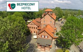 Hotel Młyn Aqua Spa
